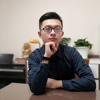 高飞论势