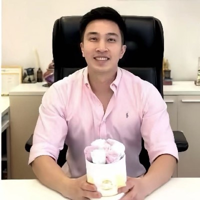 鑫维趋势xinweiqushi6868