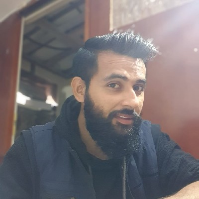 Naumankhurshid