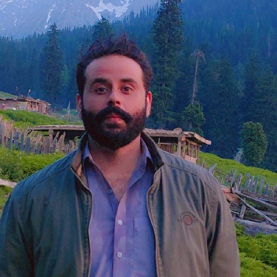 Manzoor-Khan