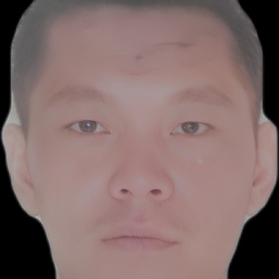 陳述TANyung