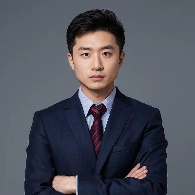 奇哥看趋势