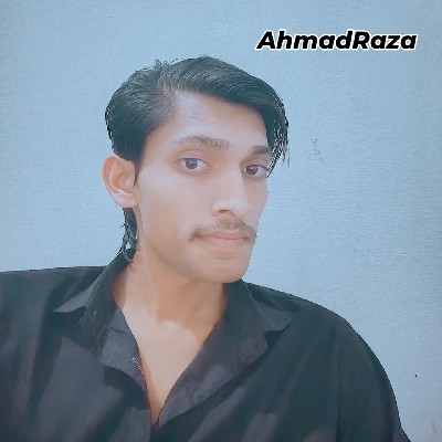 AhmadRazaGenZ