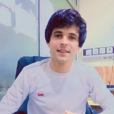 Mrikramullah