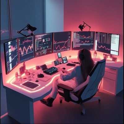 TradeWithChantel