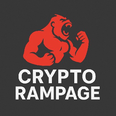 CryptoRampage