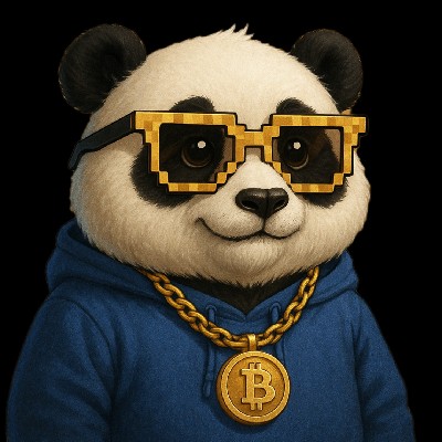 CryptopandaX