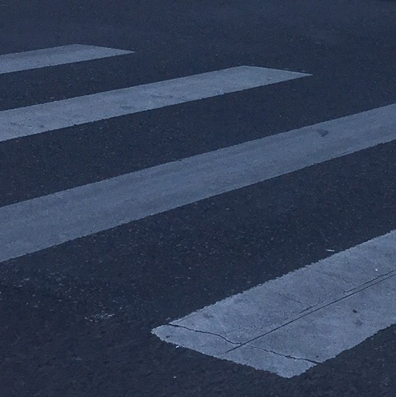 马路