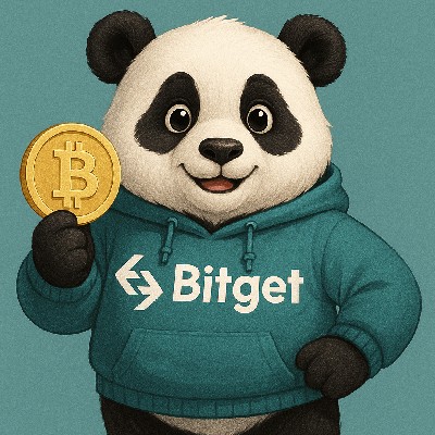 CryptopandaX