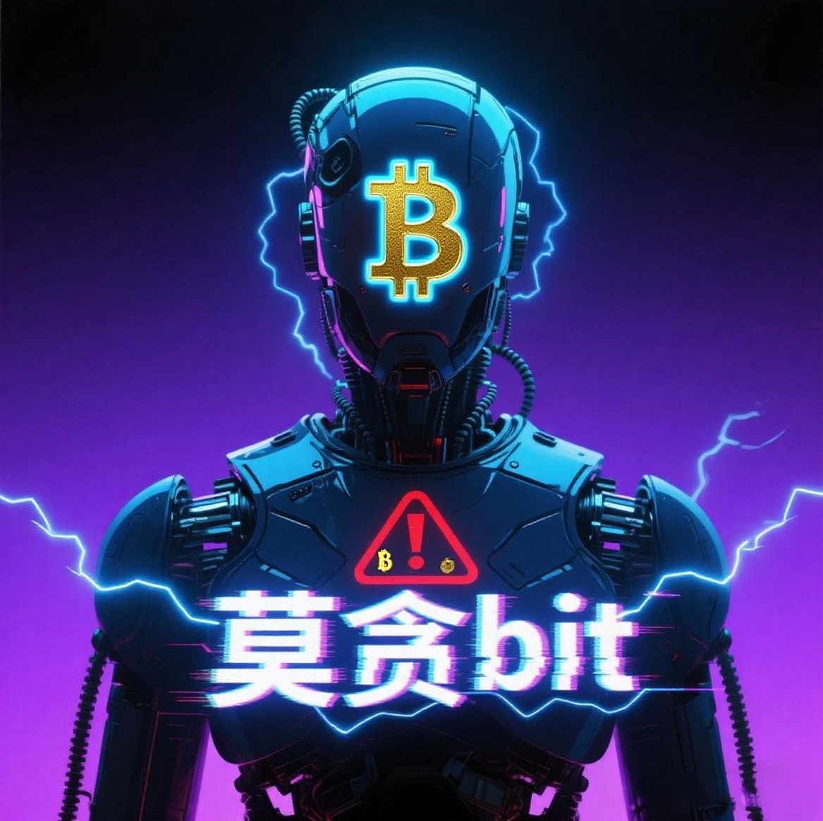莫贪bit