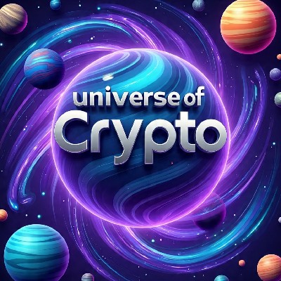 Universeofcrypto