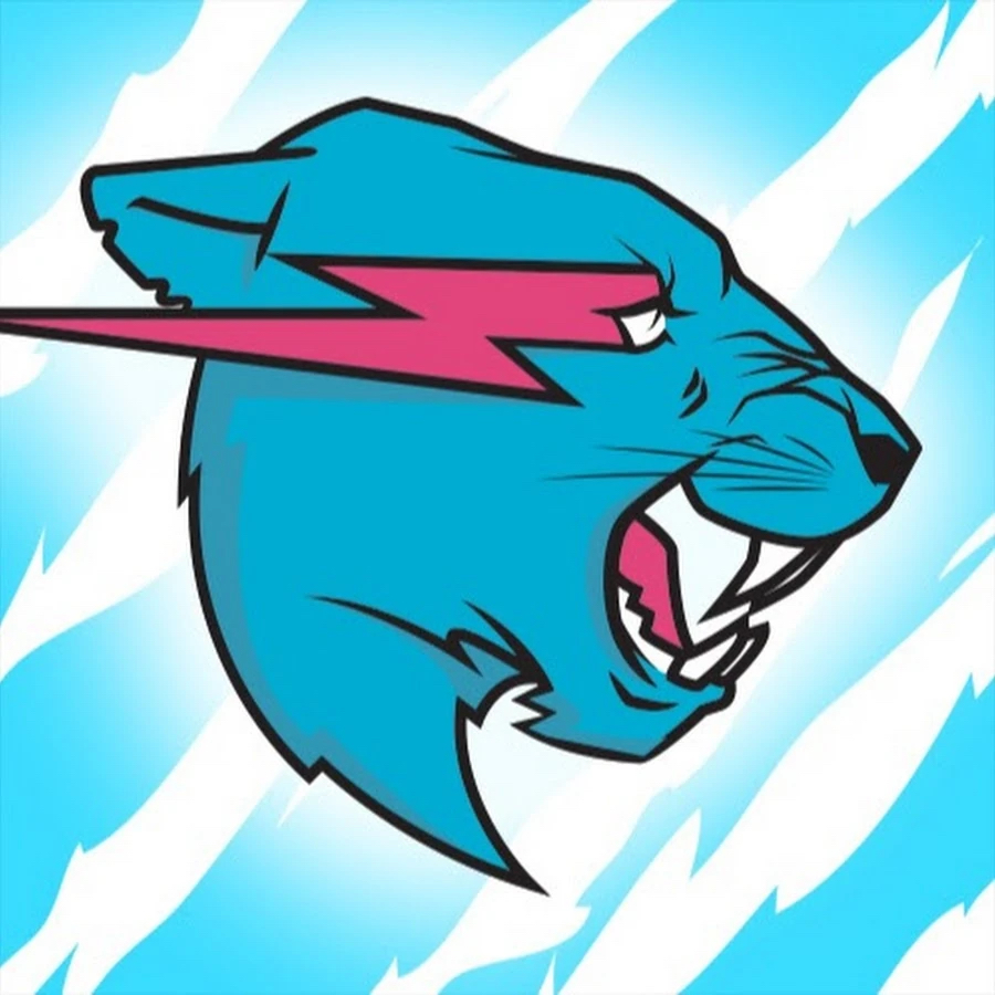 •MrBeast
