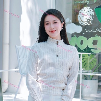 A周婉盈(👀头像)