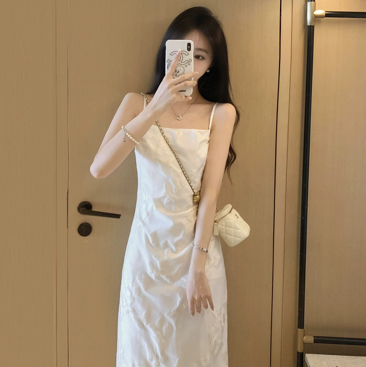 利弗莫尔的远房表妹