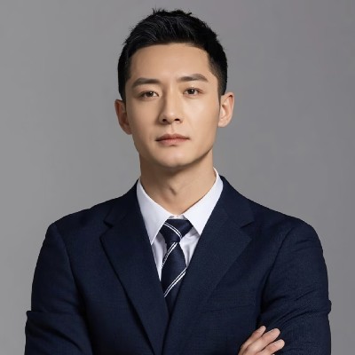 方向将军-安总