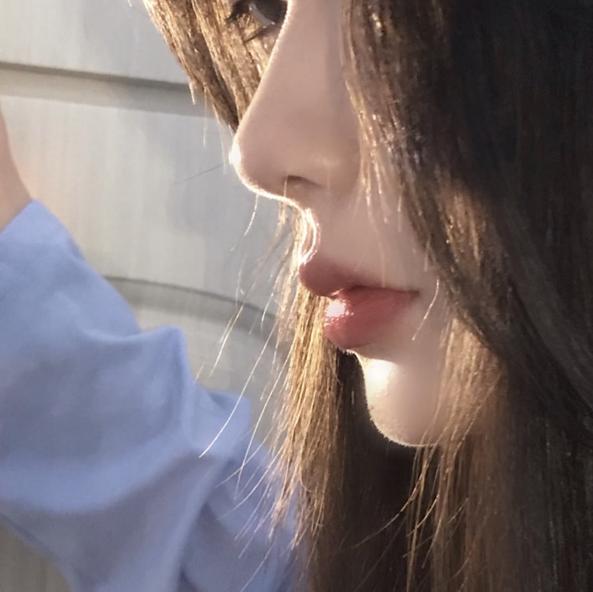 林夏