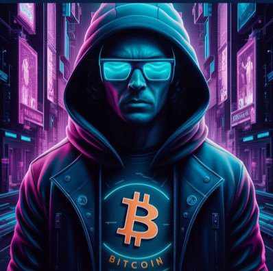 CryptoJoe!