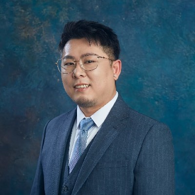 加密建波