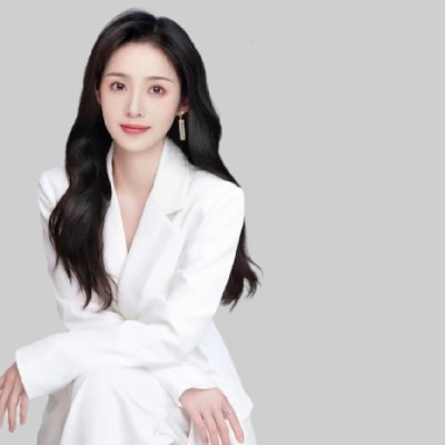 沈婧怡yyds