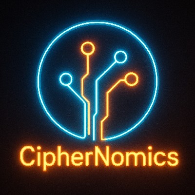 CipherNomics