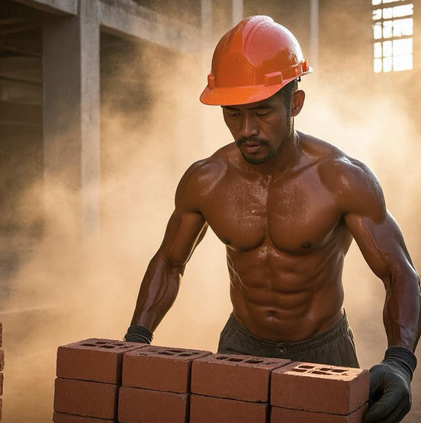 BrickLayer