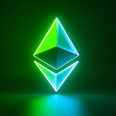 CryptoETH