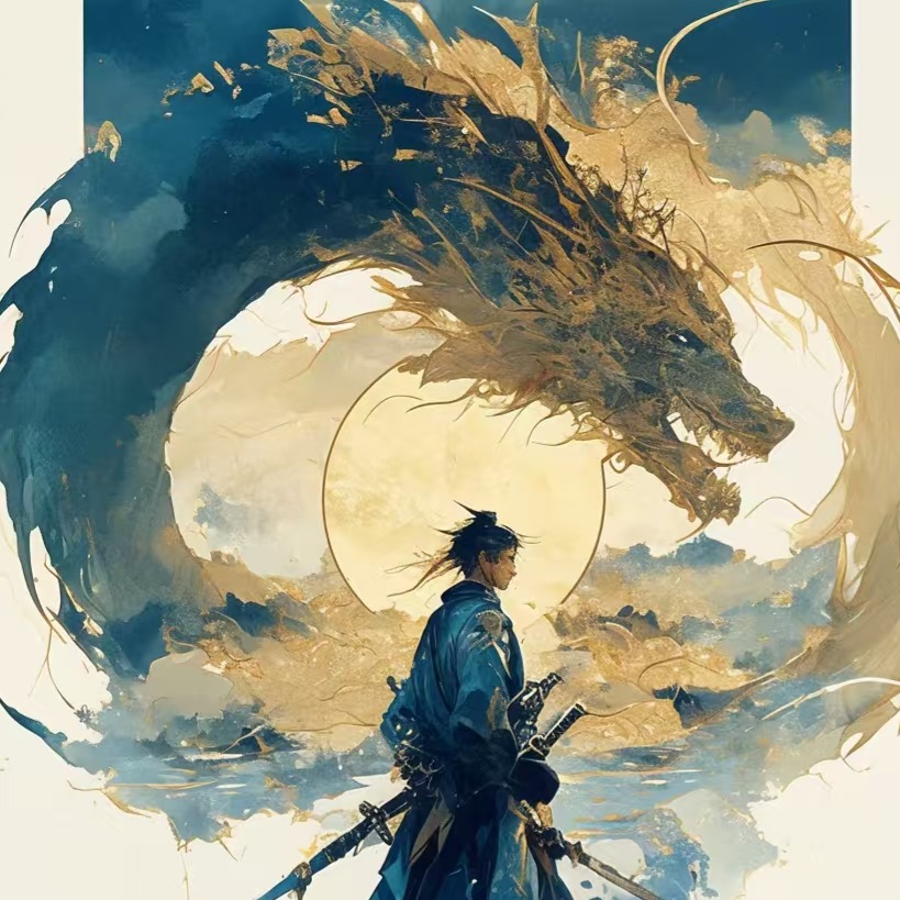 Bit龙少