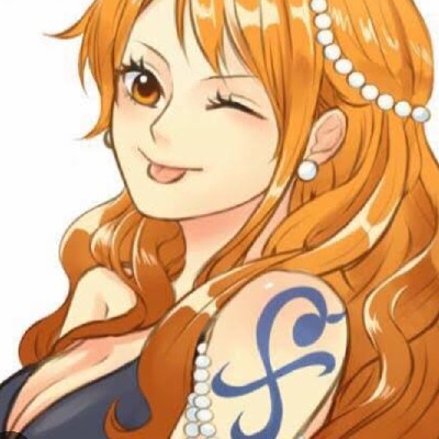 Nami-san