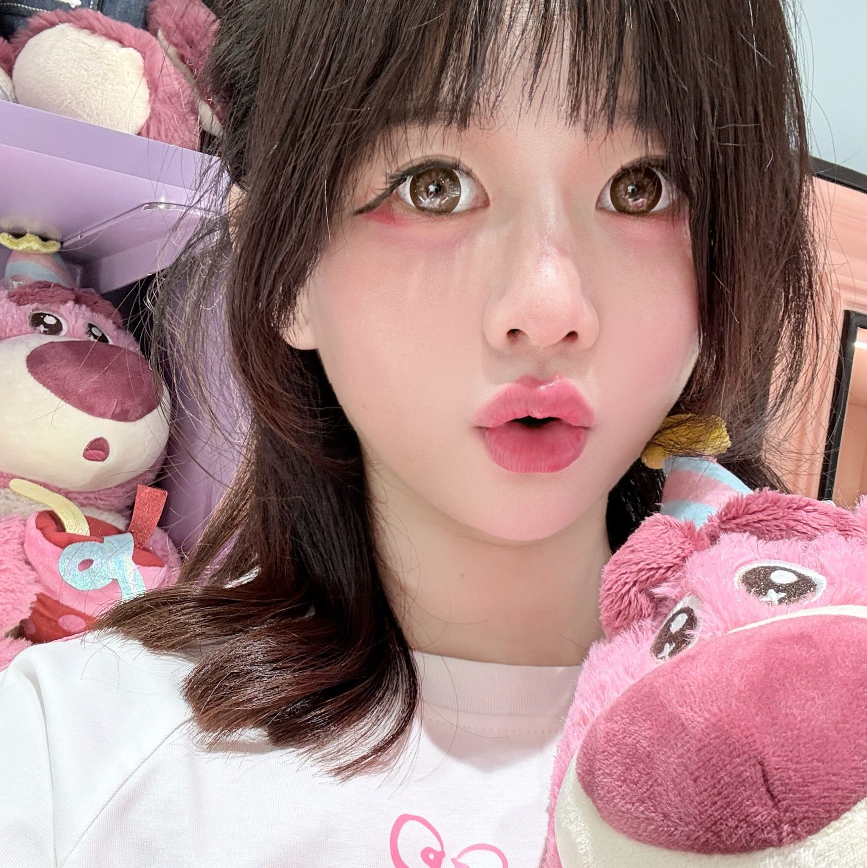 没u烦恼