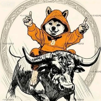 林睿趋势论