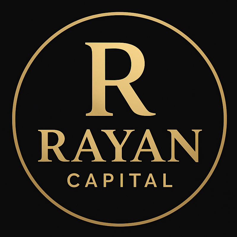 TheRAYANcapital