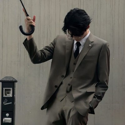 林木论势