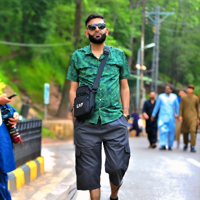 TauseefAhmd