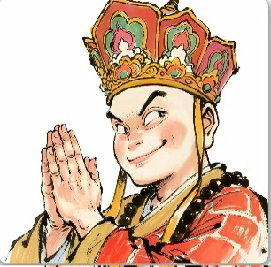 最后一次