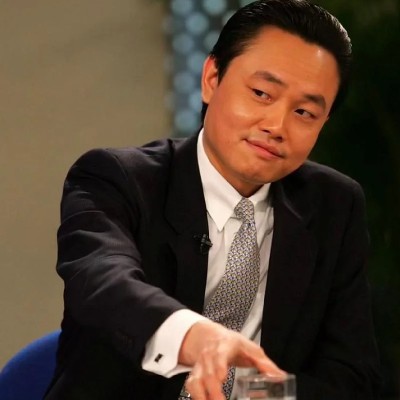 江潮