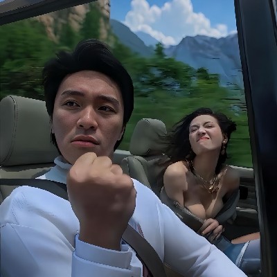 青苗交易员