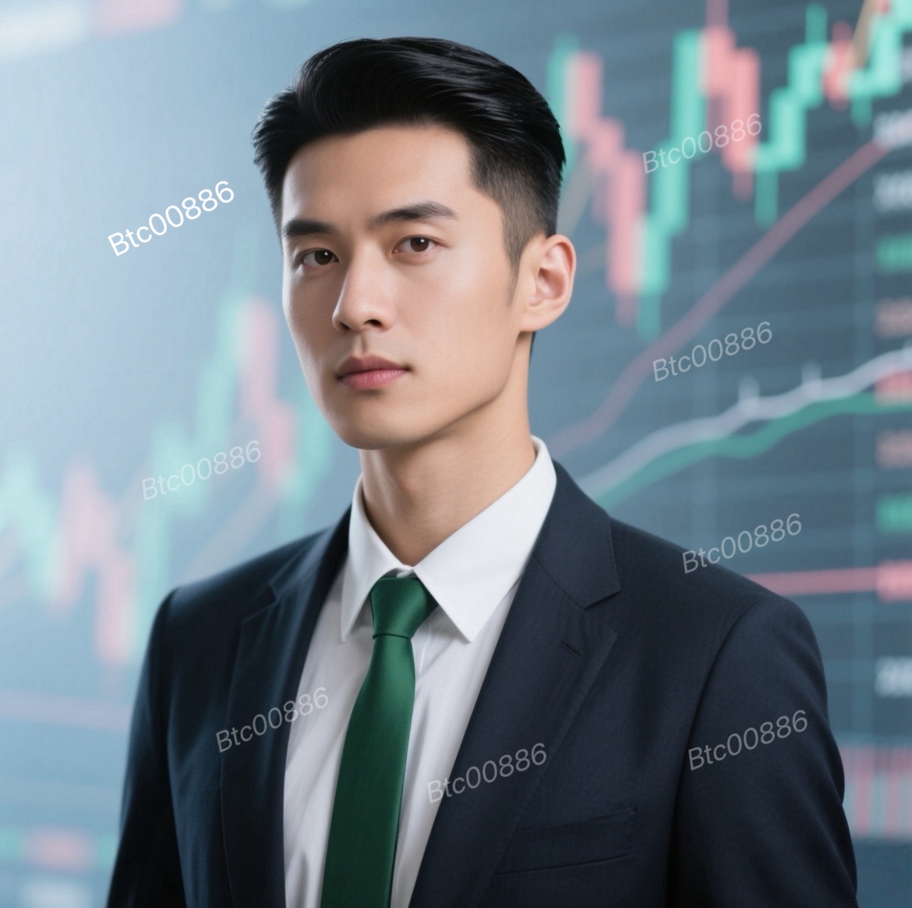 翰林说趋势