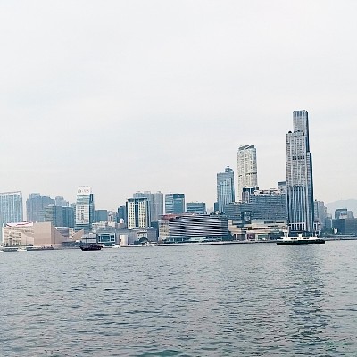 青溪
