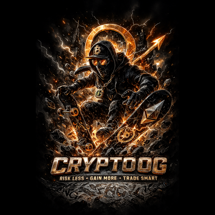 CryptoOG🤑