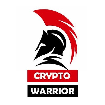 Crypto_Warrior_Live