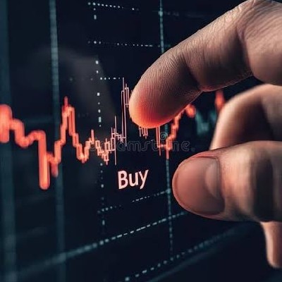 Crypto-Scalper