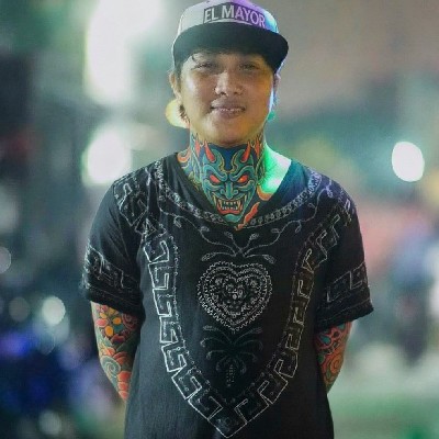 luckyvhinz