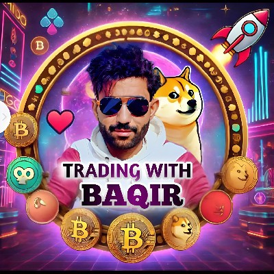 Trading-With-Baqir