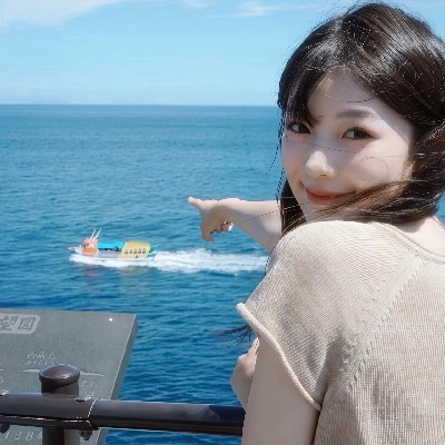雨恒lulu