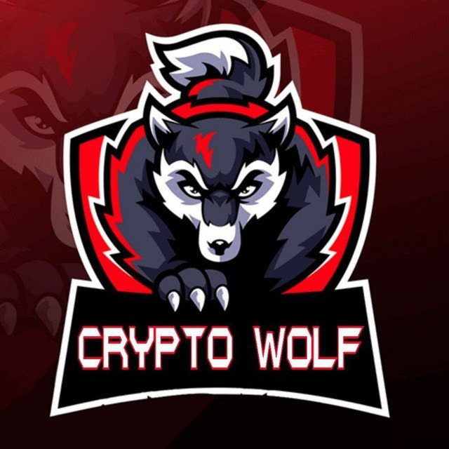 CryptoWolfCommunity