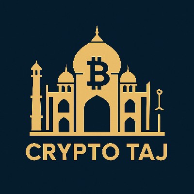 CryptoTaj
