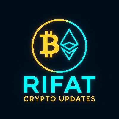RIFATCRYPTOUPDATES