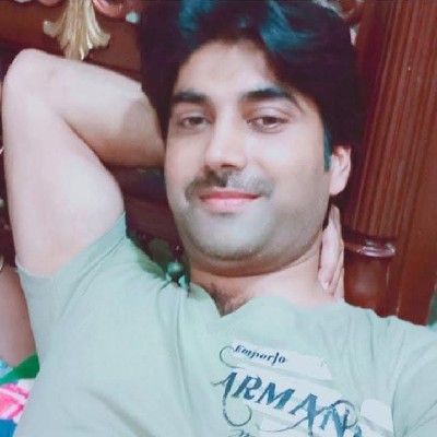 AmjadRiaz