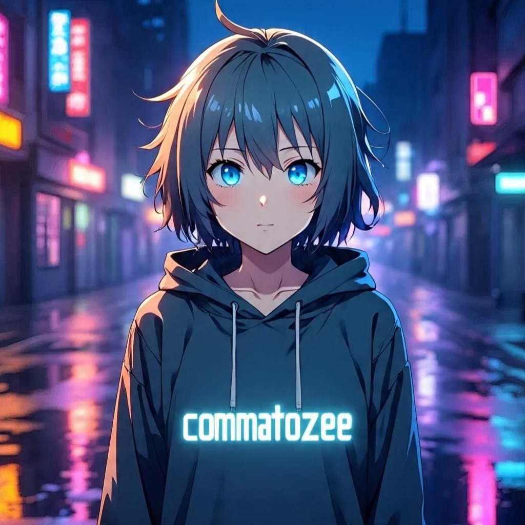 commatozee