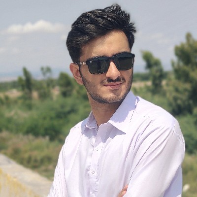 M-Haider-Ali*